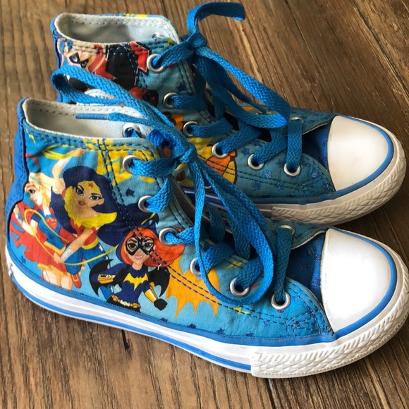 converse super hero